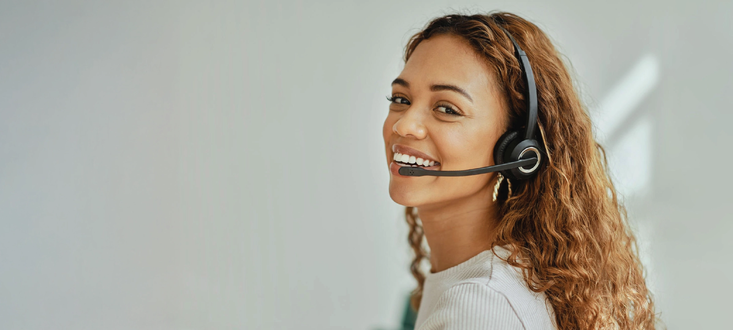 Contact Banner